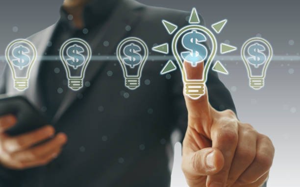 How Entrepreneurs Can Find Funding for New Business Ideas